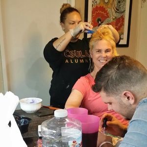 Meet your Posher, Tamara